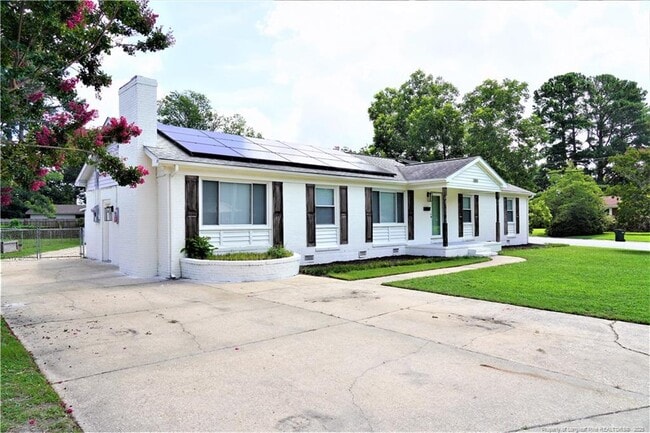 Building Photo - 1311 Berkshire Rd Rental