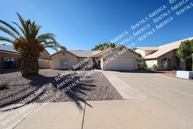 Building Photo - 7323 E Indigo St Rental