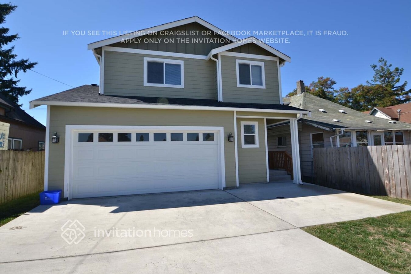 Photo - 6423 S Warner St