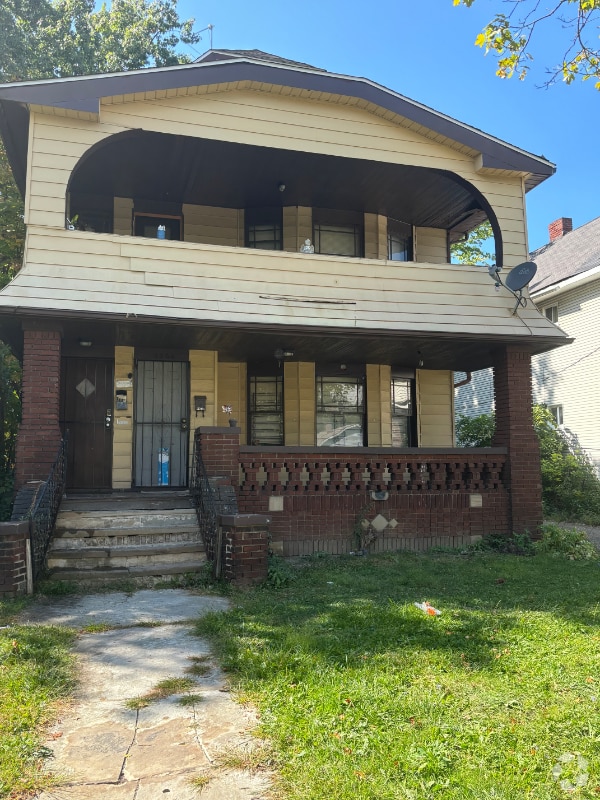 Building Photo - 3264 E 142nd St Unit 1 Rental