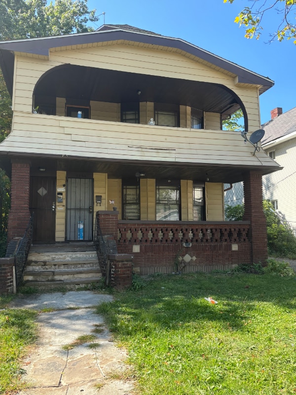 Building Photo - 3264 E 142nd St Rental