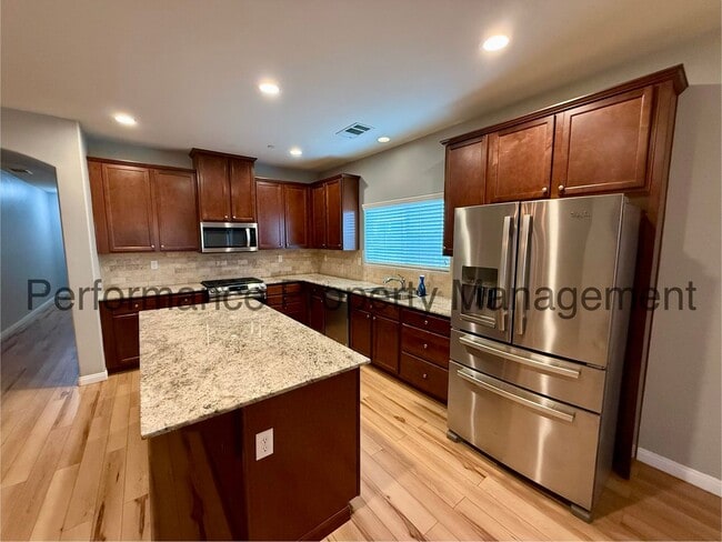 Photo - Spacious 4 Bed/2 Bath S Bakersfield Home w/ RBP & $0 Deposit Option