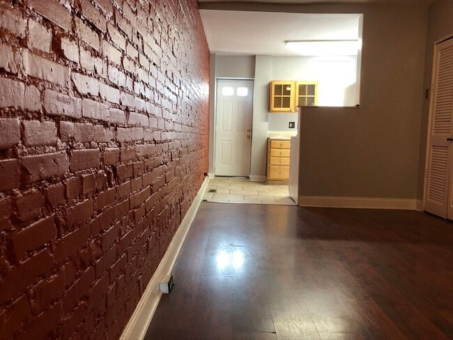 Photo - Charming 2 Bedroom/1 Bathroom Townhome in Abell, Baltimore, MD!