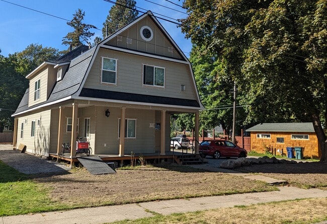 Photo - 717 N 9th St Unit #3