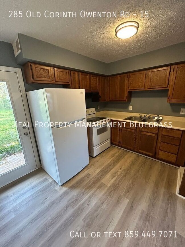 Photo - 285 Old Corinth Owenton Rd Unidad 15