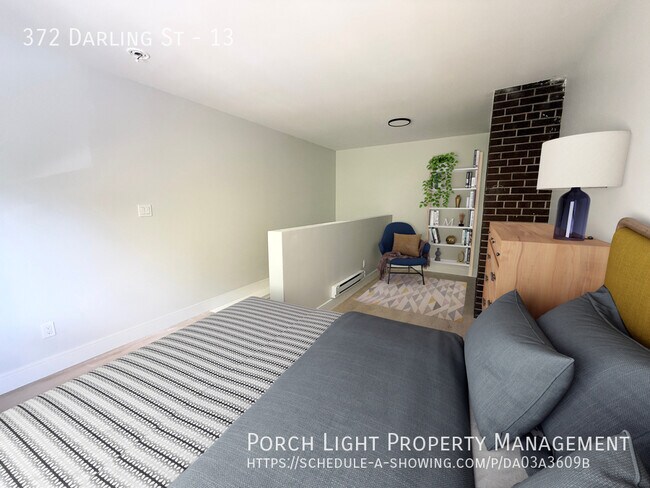 Photo - Totally Unique 2 Storey 1 Bedroom Apartment - Brand New! Unit 13