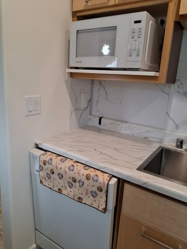 Photo - Move-in Ready Furnished Apartment