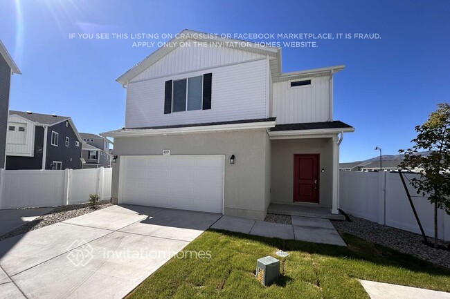 Building Photo - 419 Kanab Crk Dr
