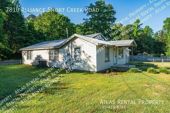 Photo - 7810 Alliance Short Creek Rd