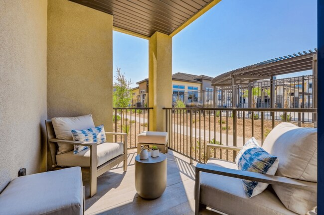 Brookfield Apartments