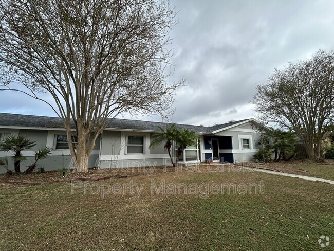 Building Photo - 13471 90th Terrace Rental