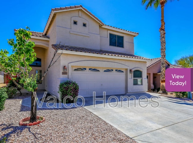 Photo - 25223 N 63rd Dr