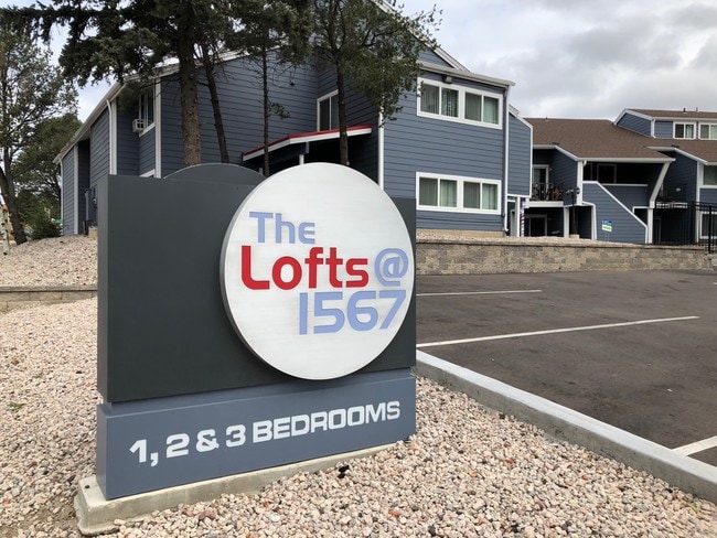 Photo - The Lofts at 1567