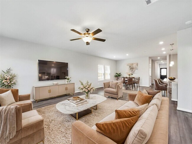 Photo - 21727 Reserve Ranch Trl
