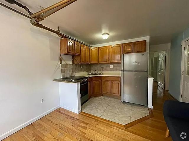 Building Photo - 1 bedroom in BROOKLYN NY 11221 Unit 1 Rental