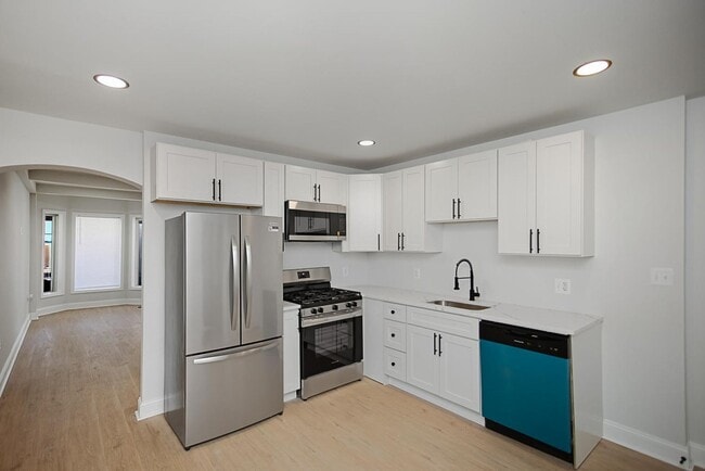 Photo - 3 BED/ 3BATH HOME IN HISTORIC IRVINGTON!!!