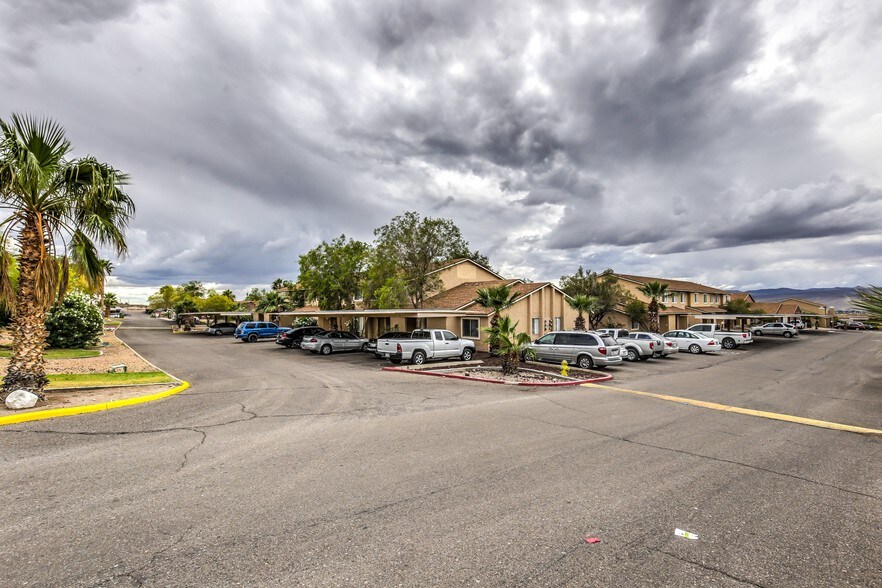 River Springs Apartments For Rent in Bullhead City, AZ