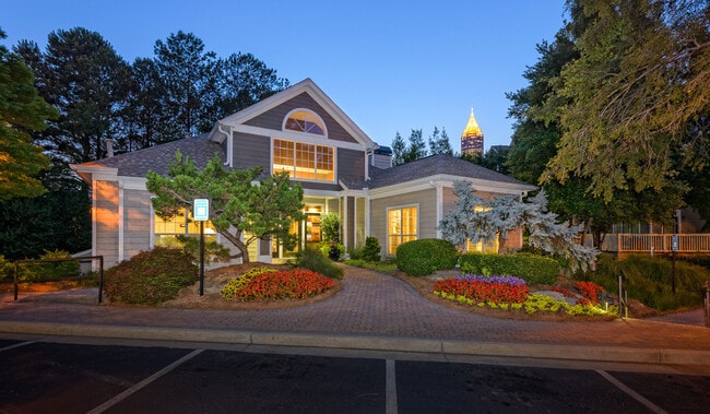 Photo - The Prato at Midtown