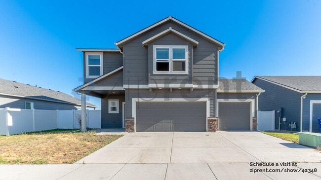Building Photo - 8712 W Silver St Rental