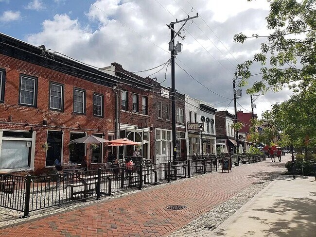 Photo - 17 1/2 N 17th Unit B