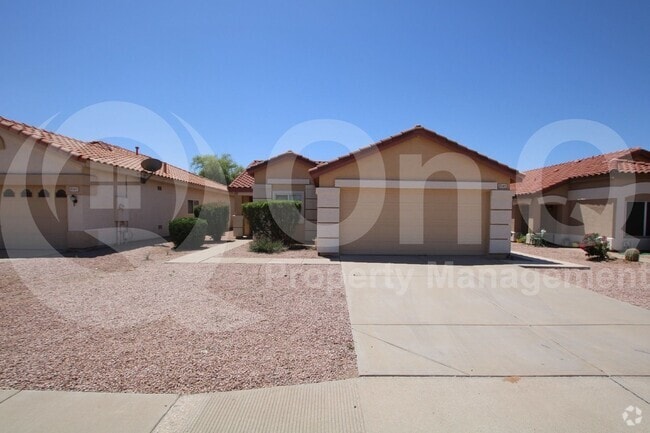 Building Photo - 8141 E Onza Ave Rental