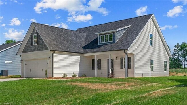 Photo - Beautiful New Construction 3 Bed 2.5 Bath For Rent