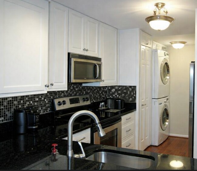 6101 Edsall Rd Unit 4