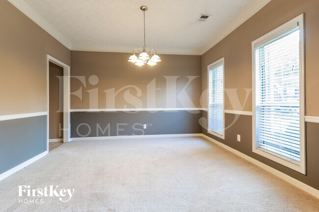 2621 Conifer Green Way