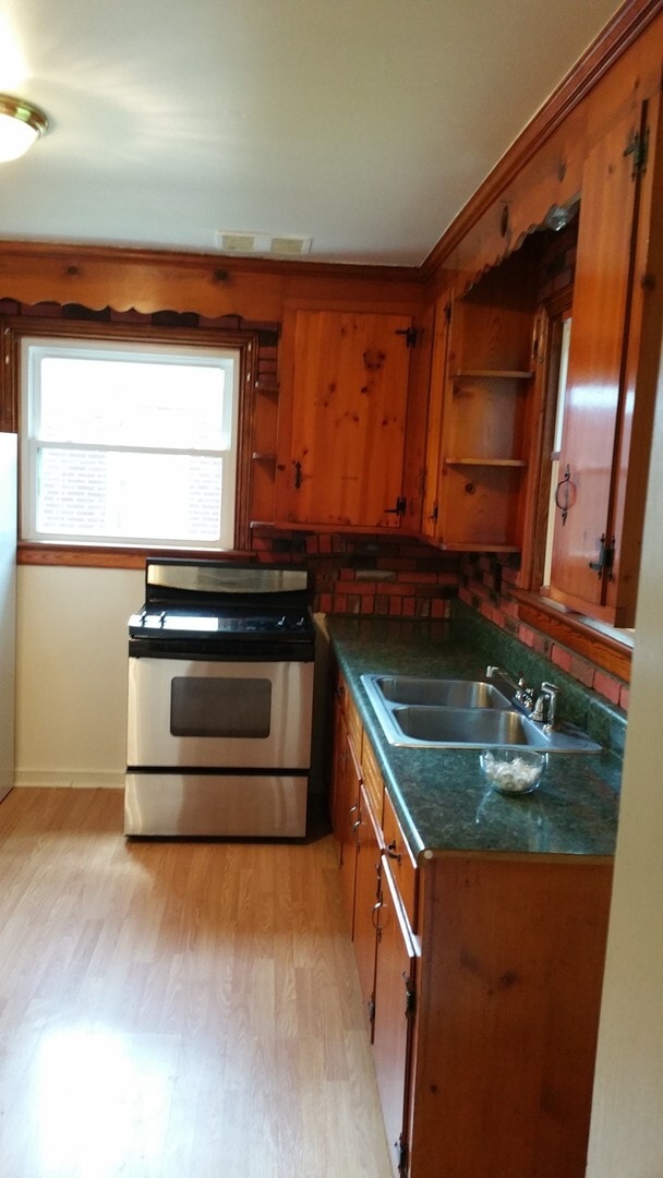 Photo - Orcutt Lane - 3 bedroom house