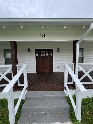 Photo - 308 Gammill St