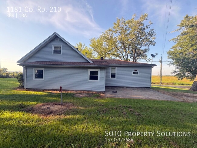Photo - 1181 Co. Rd. 210-