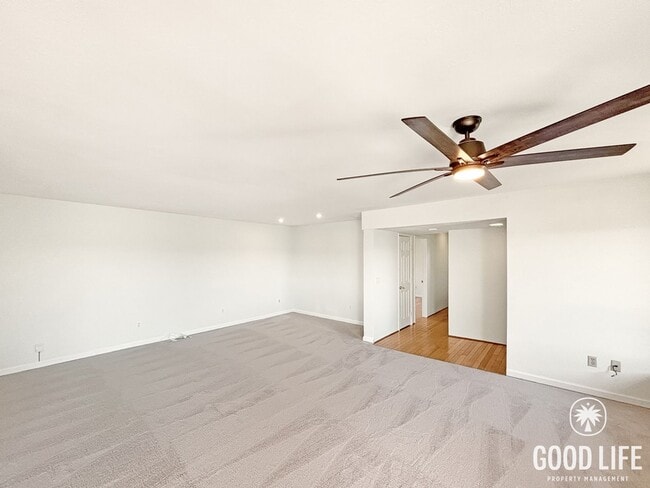 Photo - Beautiful 3BD/2BA Hillside House in El Cajon W/ Central A/C, Wrap-Around Deck, & Amazing Views!