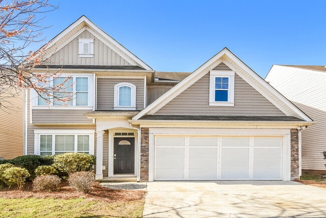Building Photo - 3352 Briaroak Dr Rental