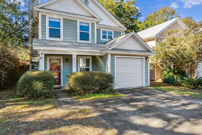 Photo - 4606 Lennox Pl