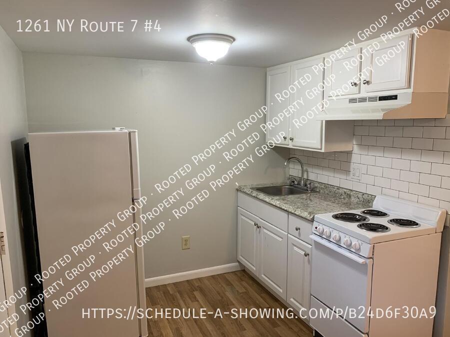 Affordable Studio in Scenic Community - Affordable Studio in Scenic Community Apartamento Unidad 4