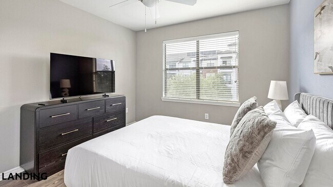 15777 Quorum Dr Unit 2302