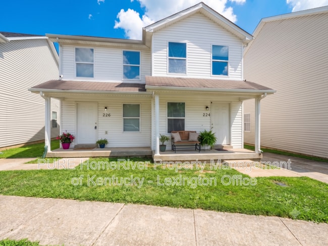 Building Photo - 226 Mousas Way