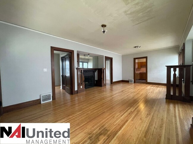 Four bedroom, one bathroom for rent in Mor... - Four bedroom, one bathroom for rent in Mor... House