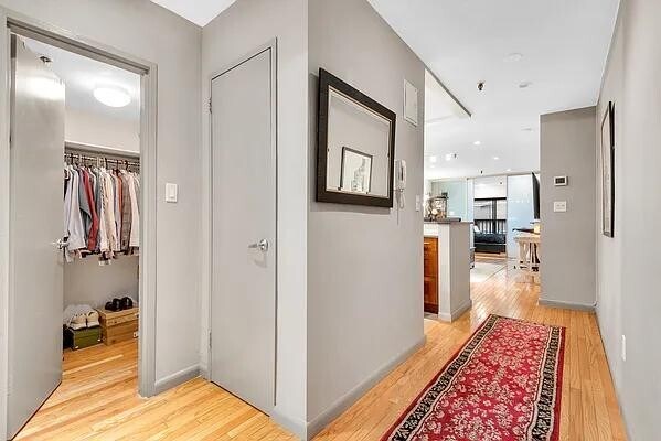 67 E 11th St Unit 217