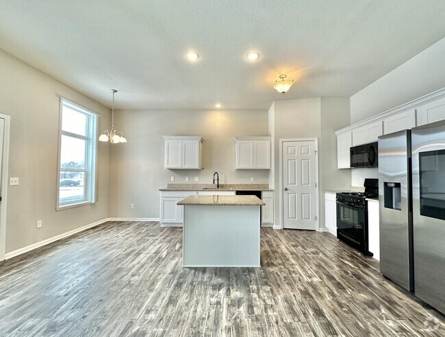 Building Photo - 2240 James Kelly Ln Rental