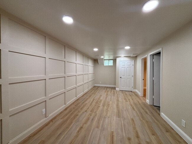 Photo - 5 BR/2.5BA | Sprawling Single Family Home | 2-Car Garage | Huge backyard!