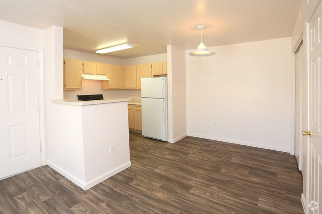 Interior Photo - Arrowhead Ridge - Income Restricted Rental