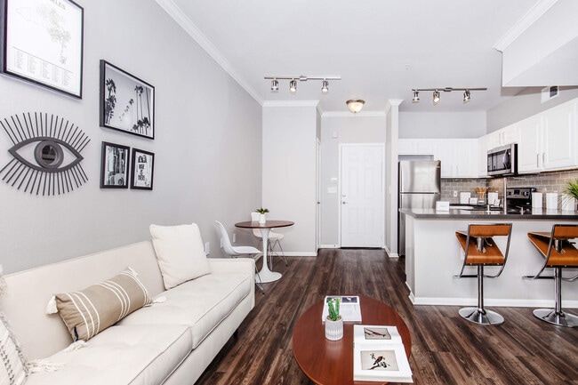 Solamonte Apartments