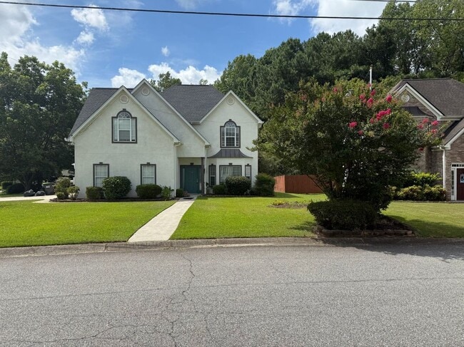 Photo - 6000 Carlow Ct SE House