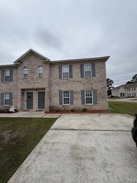 Building Photo - 325 S Square Dr Unit B