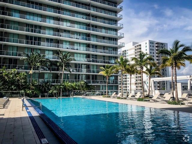 Building Photo - 1111 SW 1st Ave Unit 1718-N Rental