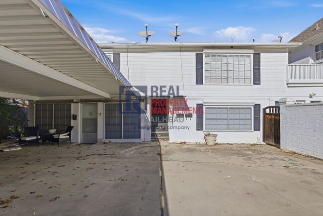 Photo - Bright One-Bedroom Home with Modern Finishes Unit W