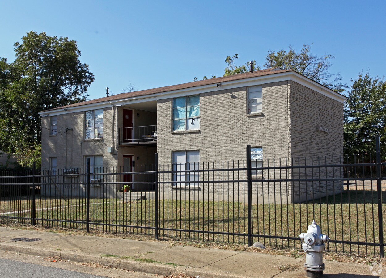 Photo - 2895 Broad Ave Apartments