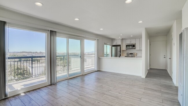 Edgewater Apartments