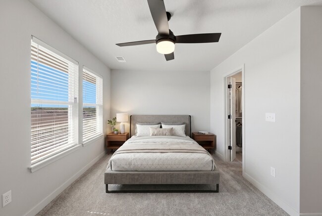 The Venue Townhomes